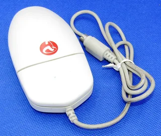 PowerComputing ADB Mac or Apple IIGS Mouse