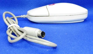 PowerComputing ADB Mac or Apple IIGS Mouse