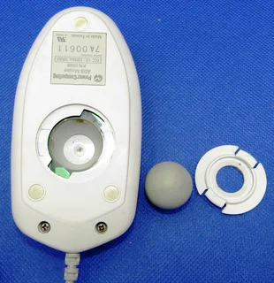 PowerComputing ADB Mac or Apple IIGS Mouse