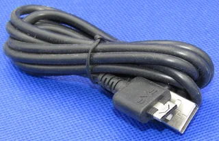 Genuine LG 18-Pin Connector Data Cable Phone Charger for LG U250 U310 U450 U830 U960 and U990