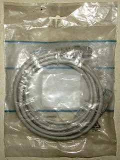 LINKBASIC CAT5E 2m Patch Cable