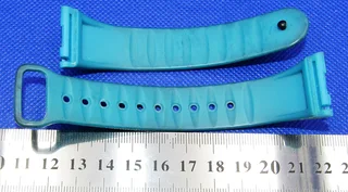 Replacement Watch Strap for fitness trackers (FitBit and similar)