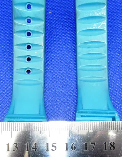 Replacement Watch Strap for fitness trackers (FitBit and similar)