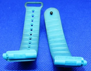 Replacement Watch Strap for fitness trackers (FitBit and similar)