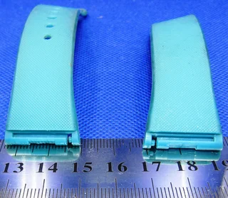 Replacement Watch Strap for fitness trackers (FitBit and similar)