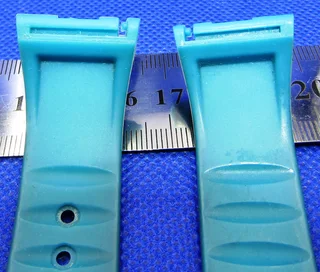 Replacement Watch Strap for fitness trackers (FitBit and similar)