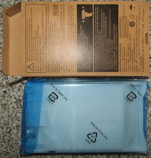 Epson T6034~ 220ml Yellow Ink Cartridge C13T603400