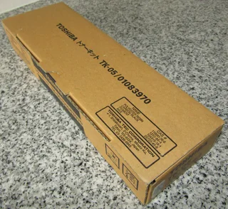 Toshiba Black Toner TK-05/01083970