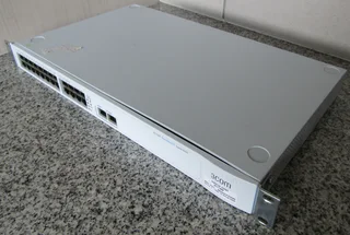 3Com 3CR17300 SuperStack 3 Switch 4226T