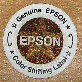Epson T6064 220ml Yellow Ink Cartridge C13T606400