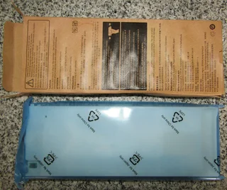 Epson T6064 220ml Yellow Ink Cartridge C13T606400