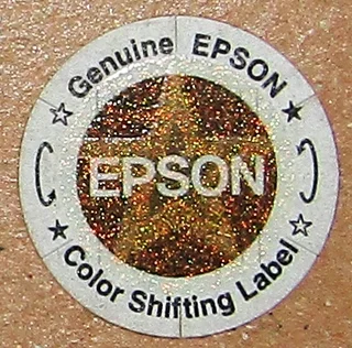 Epson T6032 220ml Cyan Ink Cartridge C13T603200