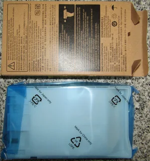 Epson T6032 220ml Cyan Ink Cartridge C13T603200