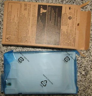 Epson T6031 220ml Black Ink Cartridge C13T603100