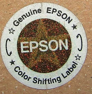 Epson T6031 220ml Black Ink Cartridge C13T603100
