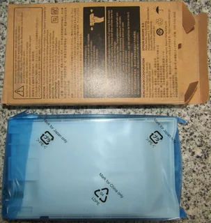 Epson T603B 220ml Magenta Ink Cartridge C13T603B00