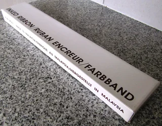 Seikosha BP-54051 PM 4404 Printer Ribbon