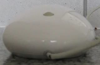 Apple Mighty Mouse - USB