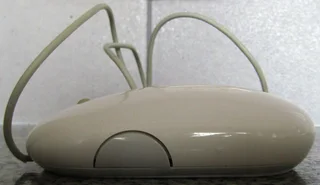 Apple Mighty Mouse - USB