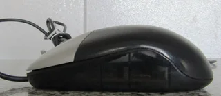 HP Laser Mouse - USB