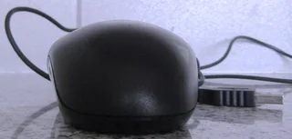 HP Laser Mouse - USB