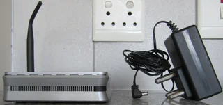 Billion 400G Wireless-G ADSL Router