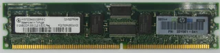 RAM - 512MB DDR2 Desktop Memory - HP P/N 331561-041