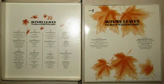 Vinyl Records Box Sets - 26 Records in total