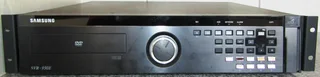 SAMSUNG SVR-950E 16-Channel Digital Video Recorder (DVR)