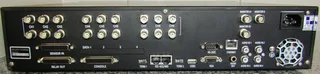 SAMSUNG SVR-950E 16-Channel Digital Video Recorder (DVR)