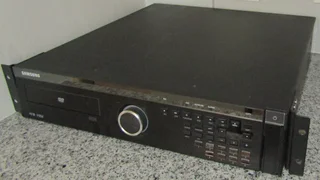 Samsung Svr-950e 16-channel Digital Video Recorder (dvr)