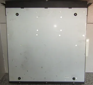 SAMSUNG SVR-950E 16-Channel Digital Video Recorder (DVR)