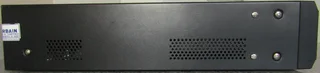SAMSUNG SVR-1660 16-Channel Digital Video Recorder (DVR)