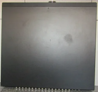 SAMSUNG SVR-1660 16-Channel Digital Video Recorder (DVR)