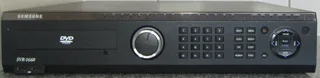 SAMSUNG SVR-1660 16-Channel Digital Video Recorder (DVR)