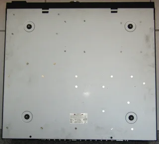 SAMSUNG SVR-1660 16-Channel Digital Video Recorder (DVR)