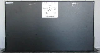 Crestron AV2 Audio Visual Control Processor