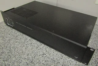Crestron AV2 Audio Visual Control Processor