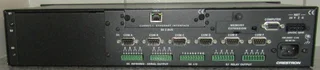 Crestron AV2 Audio Visual Control Processor
