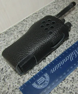 Pouch / Belt Clip for Motorola Walkie Talkie Radios