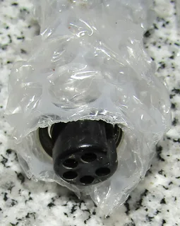 Bosch LBB 9081/00 Dynamic Handheld Microphone