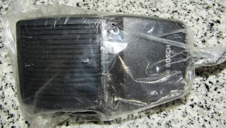 Bosch LBB 9081/00 Dynamic Handheld Microphone