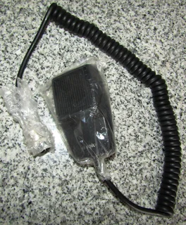 Bosch LBB 9081/00 Dynamic Handheld Microphone