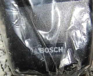 Bosch LBB 9081/00 Dynamic Handheld Microphone