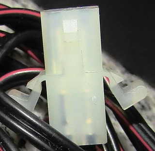 MAG-LITE Power Supply / Charger