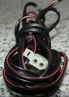 MAG-LITE Power Supply / Charger