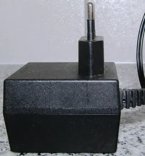 MAG-LITE Power Supply / Charger