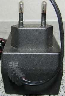 MAG-LITE Power Supply / Charger