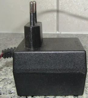 MAG-LITE Power Supply / Charger