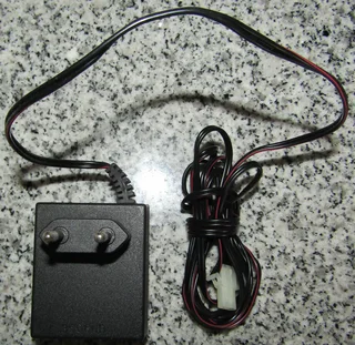 MAG-LITE Power Supply / Charger